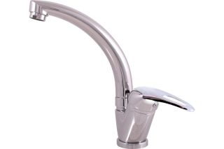 Смеситель для кухни Rav Slezak Sazava SA306.5/2 хром